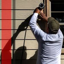 Siding for New Construction in Ely, NV